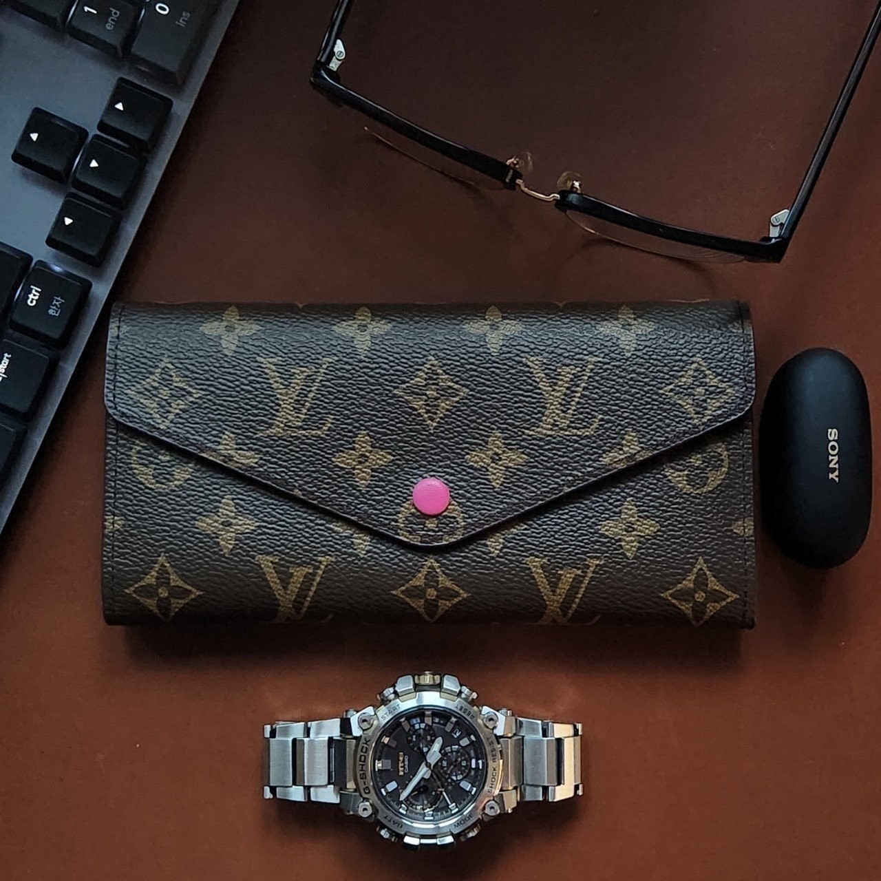 💕 [270번] 루* 조세핀 월릿