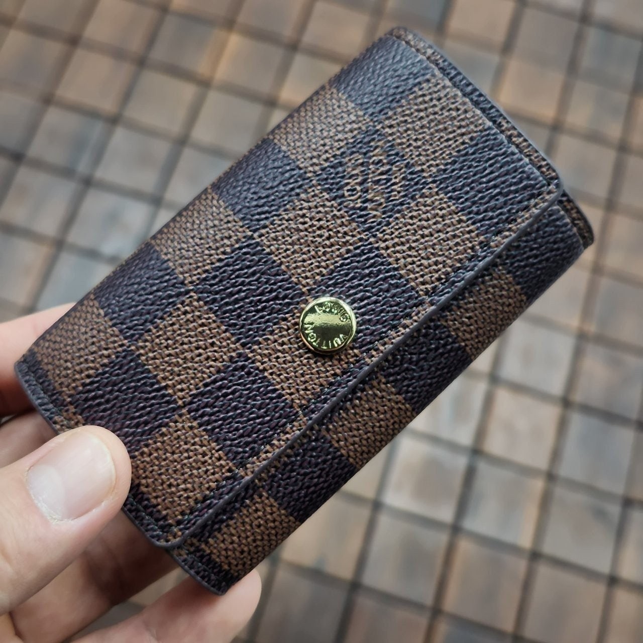 💕 [1-33번] 루* 6키 홀더