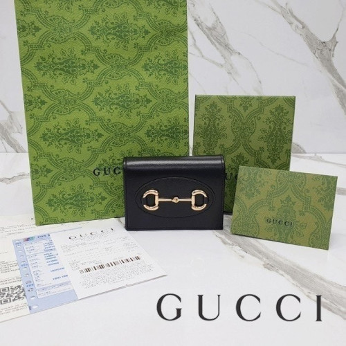 💕 구* 홀스빗 1955 카드 반지갑 ⚓541