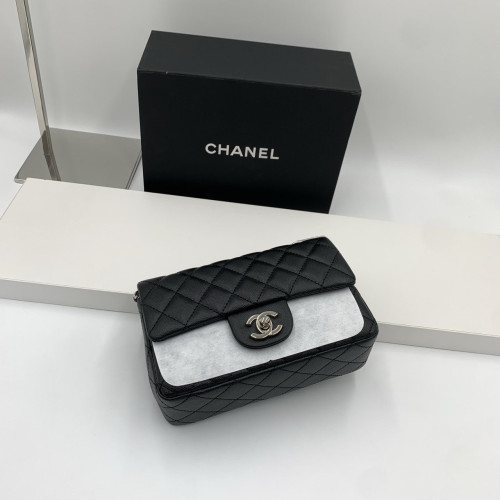 💕 샤* 클래식 미니 캐비어 은장