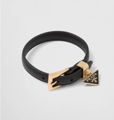 💕 프** 가죽 팔찌