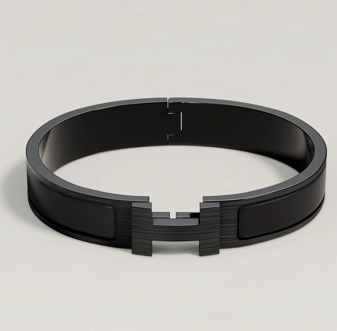 💕 에*** 클릭아슈 남성용 블랙