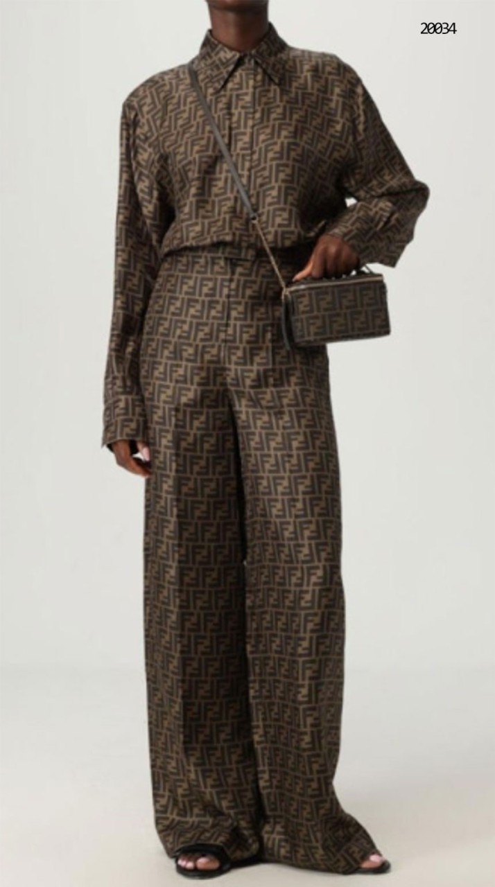 🔆 [FENDI] 펜디 배니티 미니 백 🔆