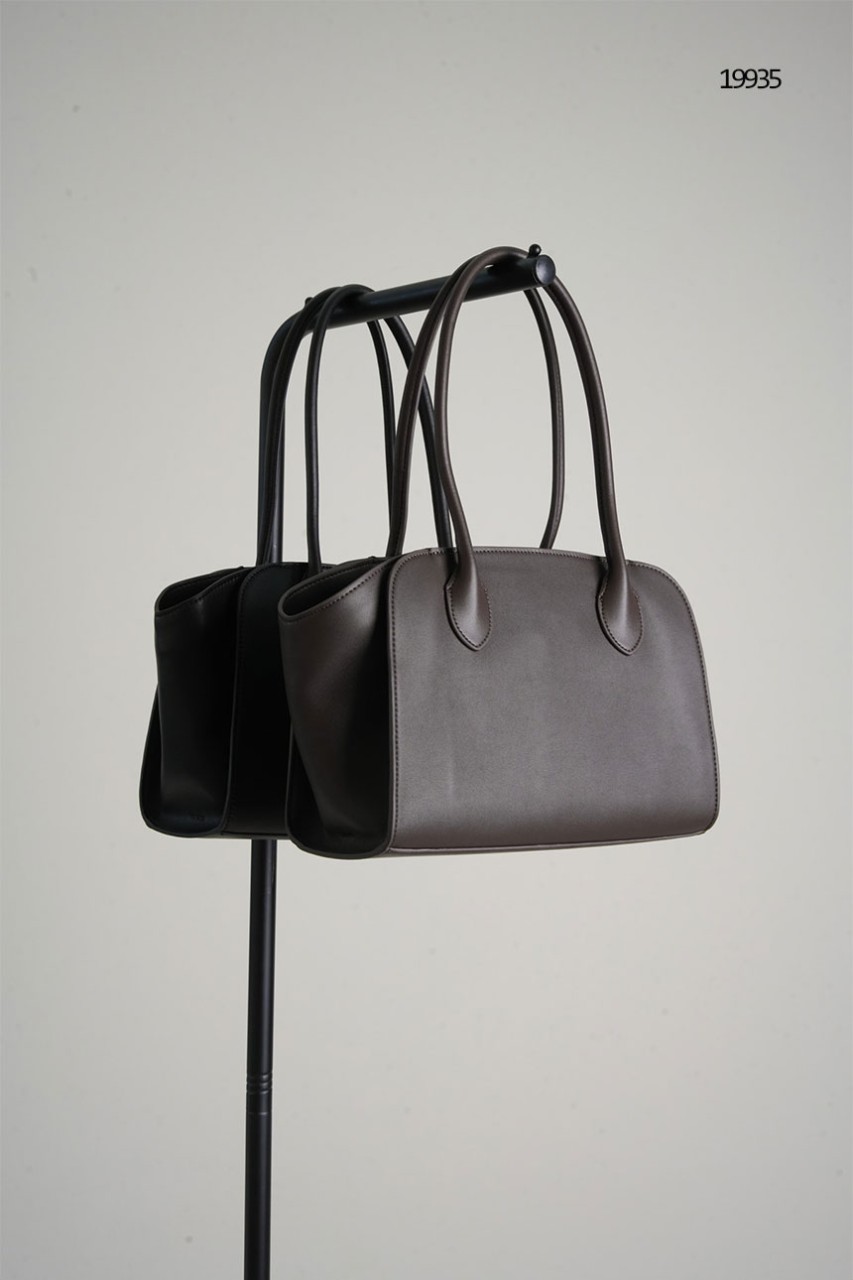 🔆 [THE ROW] 더 로우 소프트 말로 12 레더 토트백 🔆