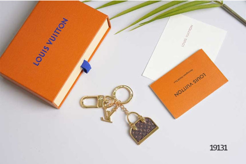 🔆 [LOUIS VUITTON] 루이비통 모노그램 알마 백 참 키링 🔆