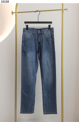 #제냐 [zegna] 제냐 남성 일자핏 데님 팬츠 신상입고 #하의 #팬츠 #10158