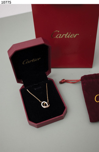 #까르띠에 [CARTIER] LOVE 펜던트 네크리스 신상입고💢 #목걸이 #10775