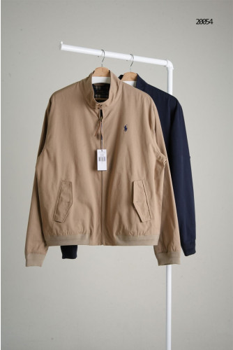 🔆 [Polo Lalphlauren] 폴로 랄프 로렌  코튼 트윌 재킷 🔆