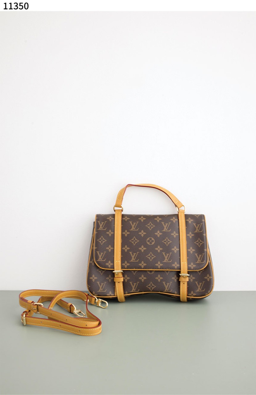 #루이비통 [Louis Vuitton] 루이비통 모노그램 마렐르 숄더 백팩신상입고💢 #가방 #11350