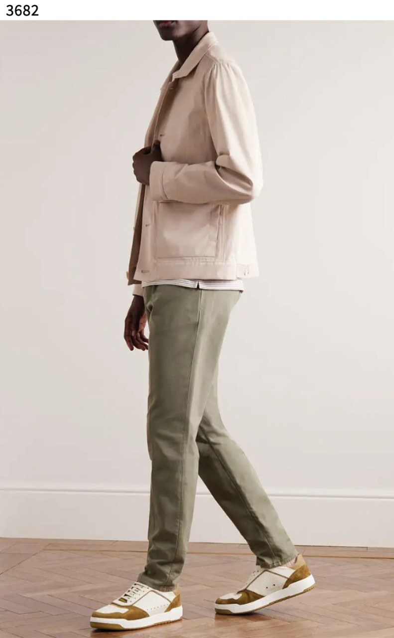 #브루넬로쿠치넬리 [BRUNELLO CUCINELLI] 수입프리미엄급 카프스킨 스웨이드 배스킷 스니커즈 신상 입고💢 #태그 #신발 #3682