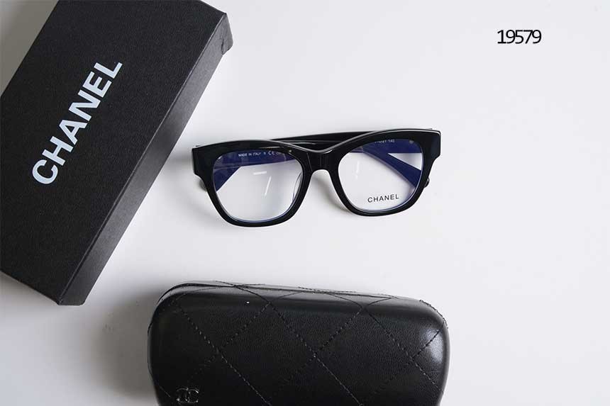 🔆 [CHANEL] 샤넬 하트로고 C501 아세테이트 안경테🔆
