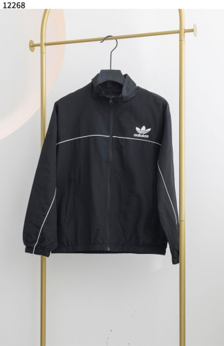 #아디다스 [ADIDAS] 애비뉴 나일론 바람막이 자켓 신상입고💢 #상의 #자켓 #12268