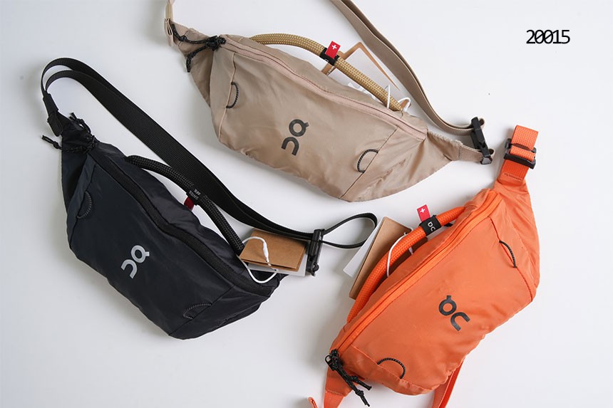 🔆 [ON] 온 러닝 웨이스트 힙색 🔆