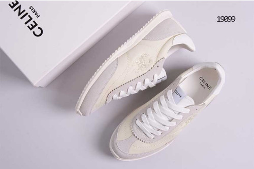 🔆 [CELINE] 셀린느 트리옹프 레이서 로우탑 스니커즈 🔆