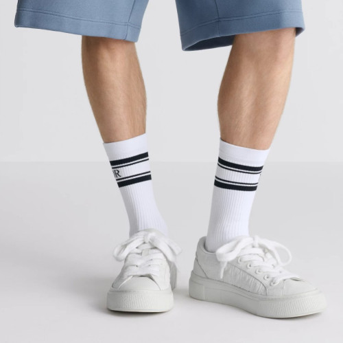 디올 [ D*OR ] 수입 B33 스핀 스니커즈 입고💢 #신발