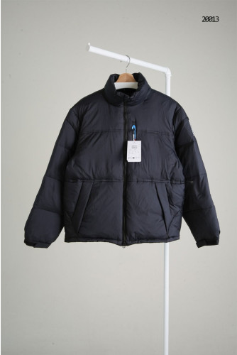 🔆 [SALOMON] 살로몬 남성 컨투어 다운 패딩 자켓🔆