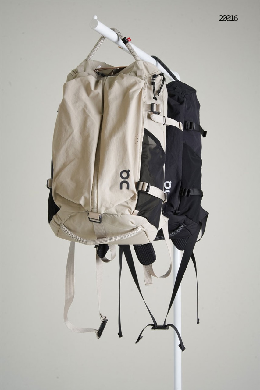 🔆 [ON] 온 스피드 팩 30L 백팩 🔆