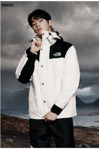 🍀 [THE NORTH FACE] 노스페이스 남여공용 EGO GTX 마운틴 후드 자켓 🍀