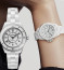 #샤넬 [ C*ANEL ] 수입 J12 워치 칼리버 -화이트- 입고💢 #시계