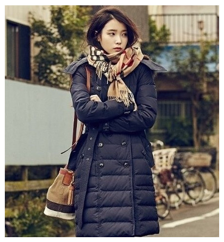 🍀 [BURBERRY] 버버리 남여공용 클래식 빅체크 울 머플러 🍀