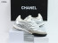 🍀 [CHANEL] 샤넬 CC 퀄팅 테니스 스니커즈 🍀