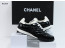🍀 [CHANEL] 샤넬 CC 퀄팅 테니스 스니커즈 🍀