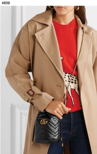 #구찌 [Gucci] 수입프리미엄급 GG 마몽 미니 버킷백 신상 입고💢 #태그 #가방 #4898