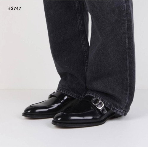 🍀 [DIOR] 디올 타임리스 로퍼 🍀(재입고)