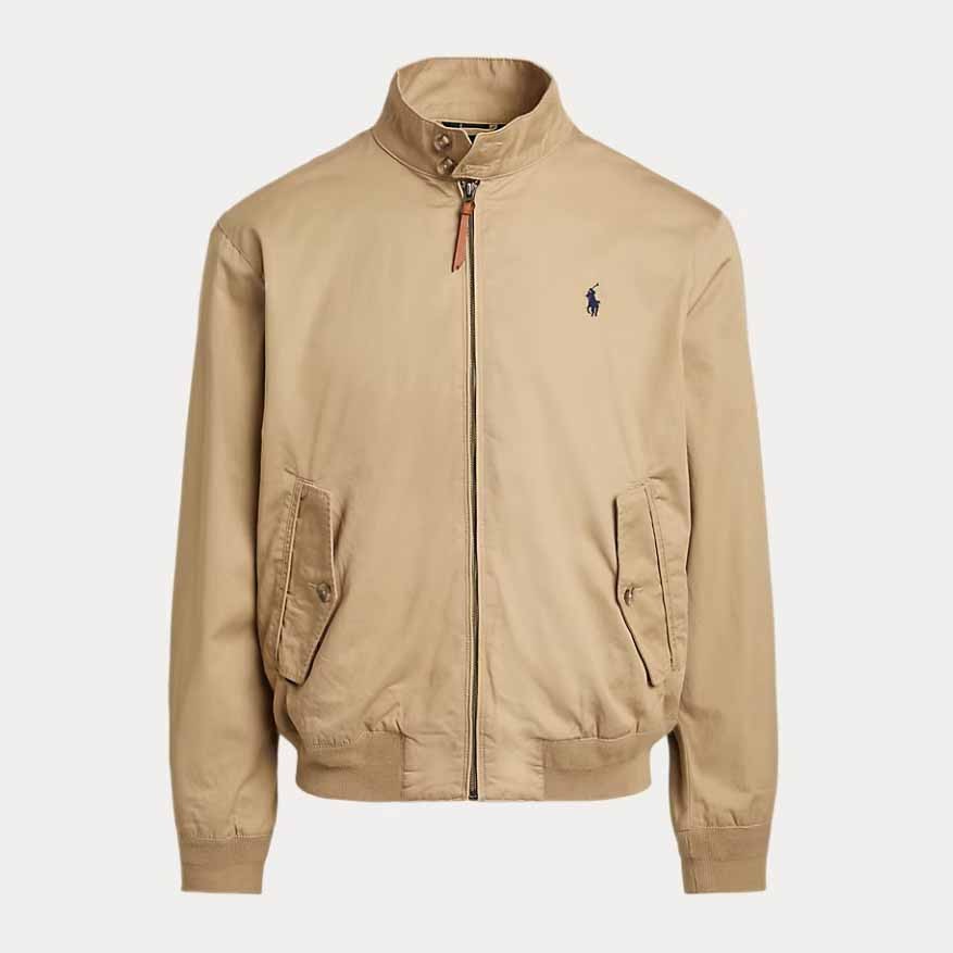 #폴로 [ P*LO ] 수입 트윌 재킷 입고💢 #남성상의 #자켓