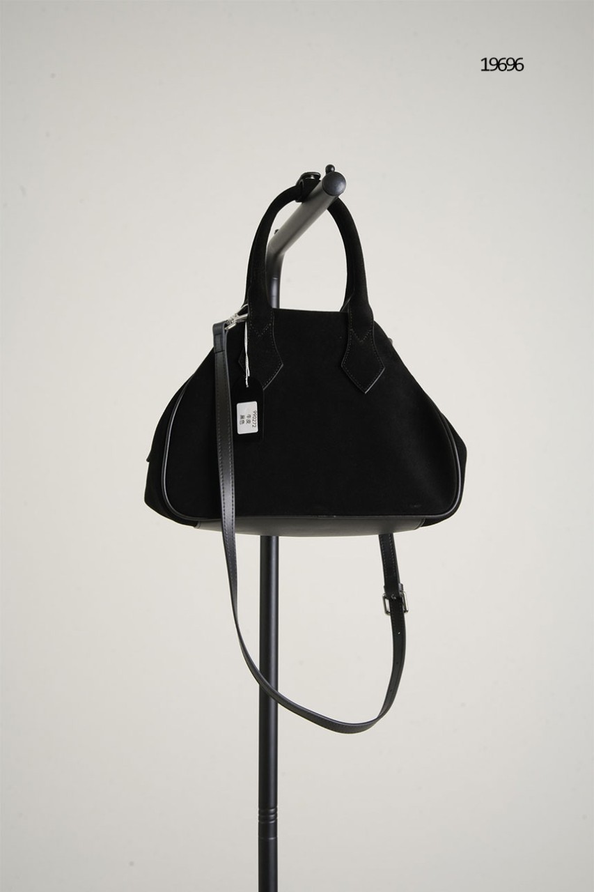 🔆 [THE ROW] 더 로우 스웨이드 숄더 토트백 🔆