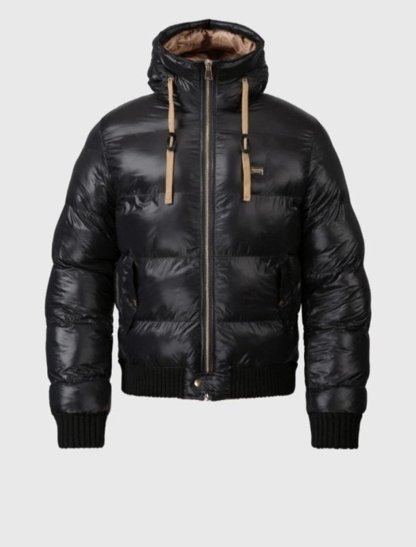 돌체앤가바나 리뉴얼 패딩