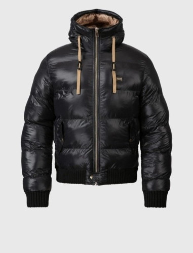 돌체앤가바나 리뉴얼 패딩