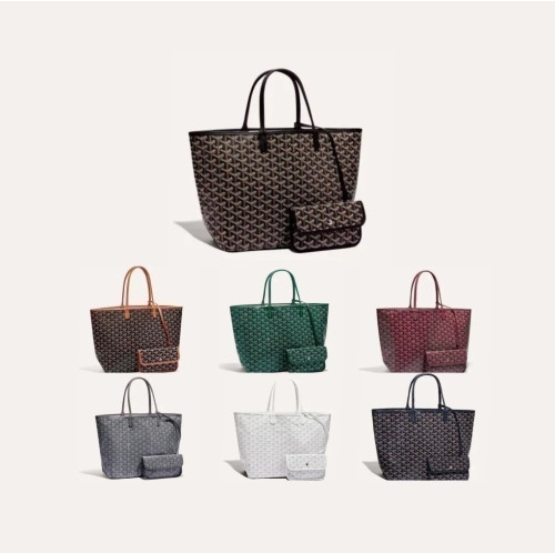 고야드 생루이 가방