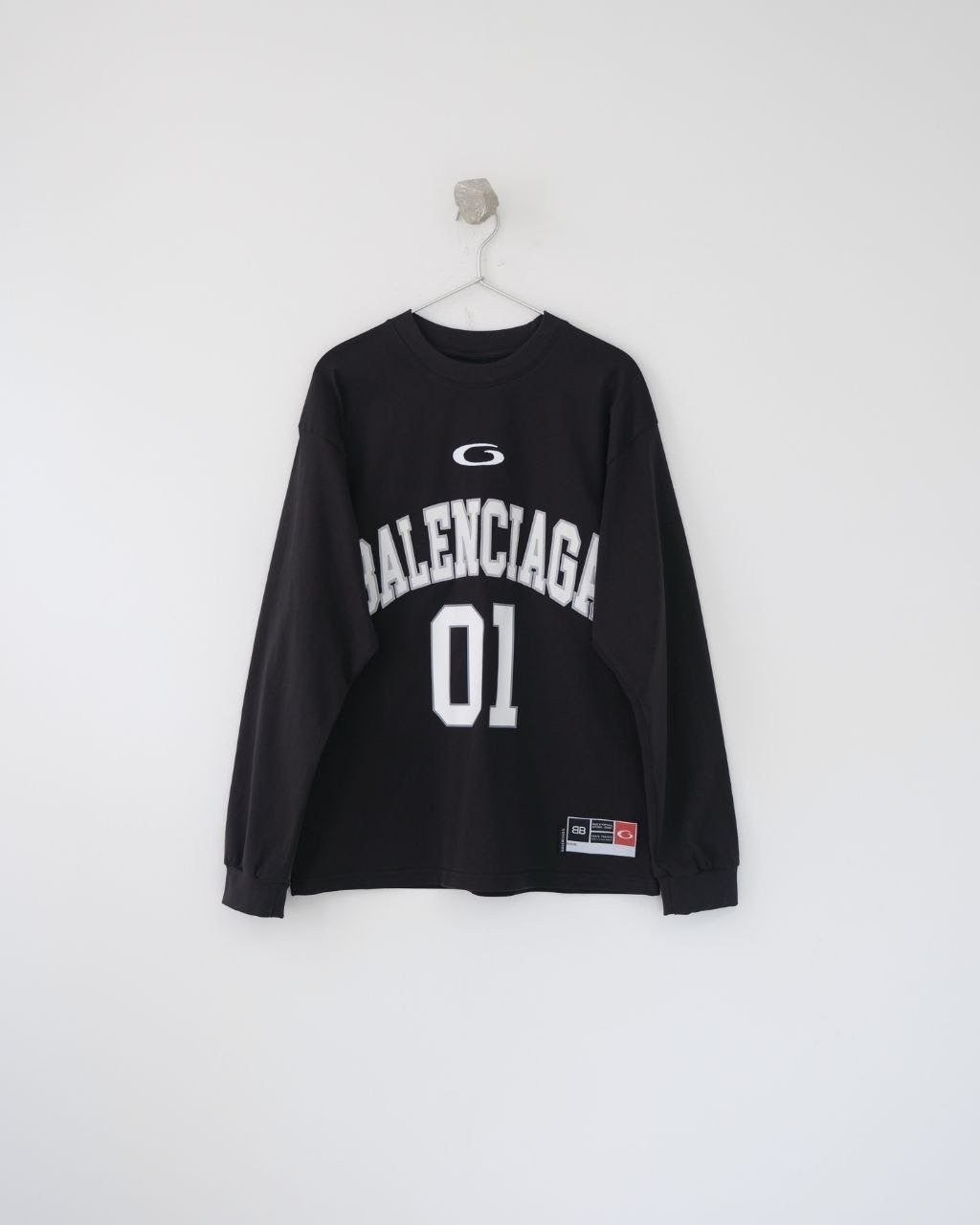 💕 발**** 25 바스켓볼 롱슬리브 - 수입