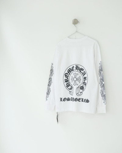 💕 크* 25 포켓 홀스슈 LA 롱슬리브 - 수입