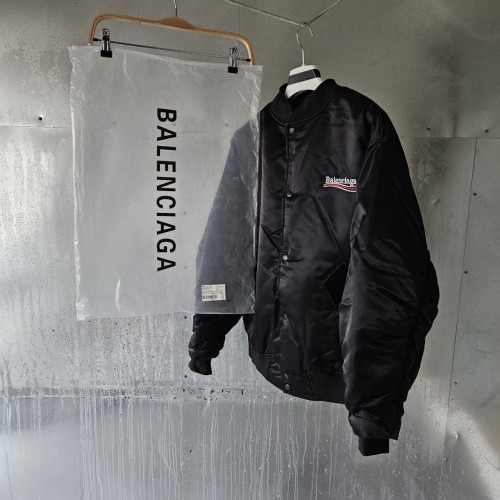 💕 발**** 폴리티컬 캠페인 바시티 자켓