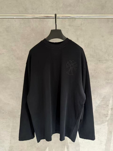 💕 크* 크로스자수 오버 롱슬리브