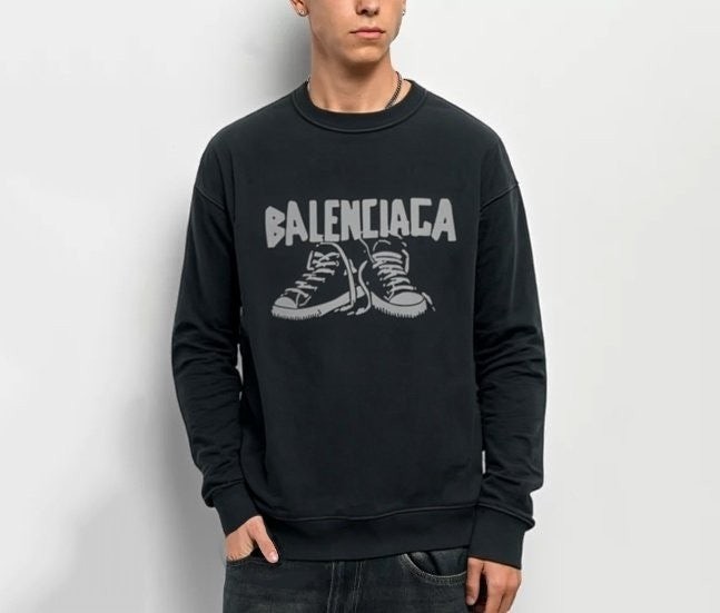 💕 발**** 시멘트 스니커즈 맨투맨