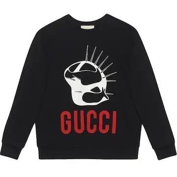 💕 구* 마스크 맨투맨