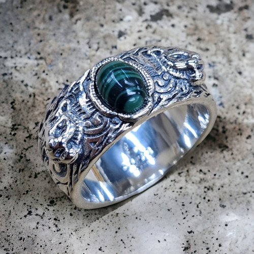 [425번] #구찌 가든 반지 