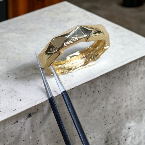 [249번] #구찌 투러브 스터드 반지 