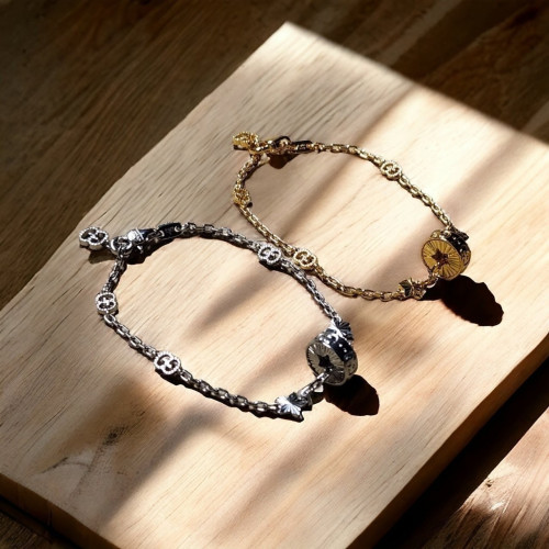 [129번] #구찌  팔찌