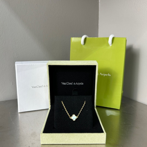 #N #반클리프 스위트 알함브라 팔찌