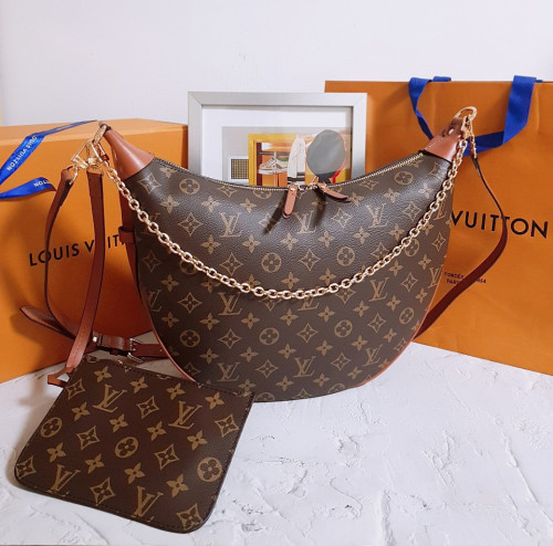 #FO #루이비통 루프백