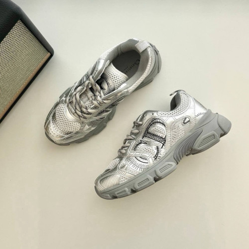 #A #디올 크로노 스니커즈