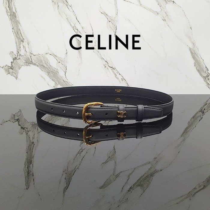 #SD #셀린느 비비엔느 벨트