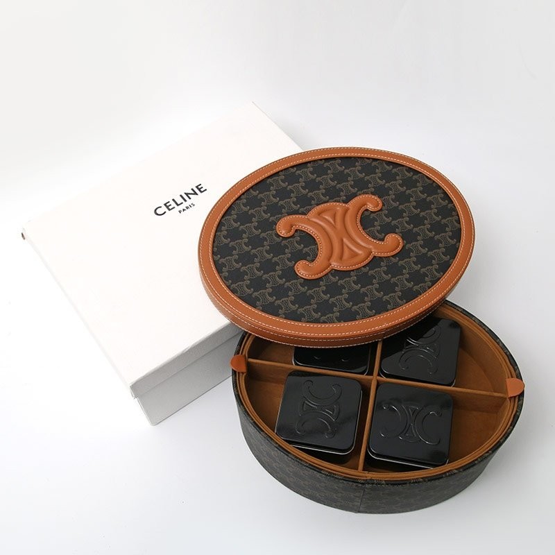 #DF #셀린느 악세사리 보석함