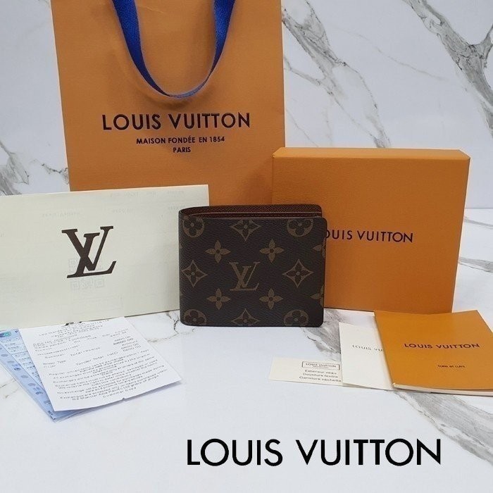 #SD #루이비통 멀티플 반지갑