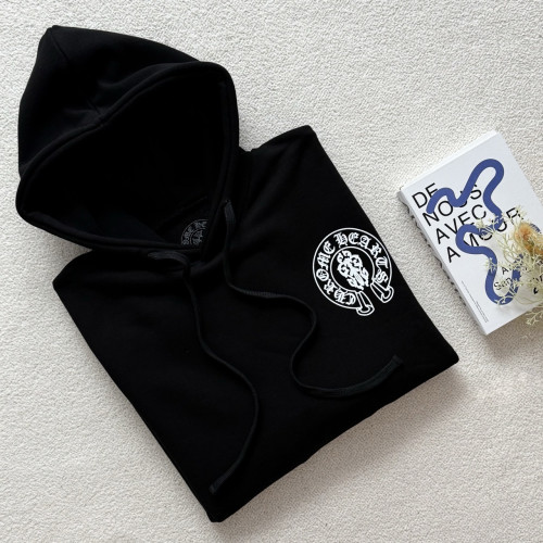 #E #크롬하츠 아메리칸 대거 후드티