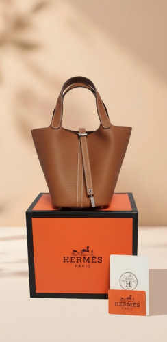 #PY #에르메스 피코탄백 락18